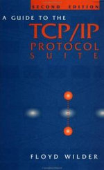 A Guide to the TCP/IP Protocol Suite