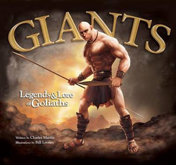 Giants Legend & Lore of Goliat