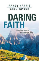 Daring Faith