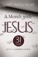 Month with Jesus, A