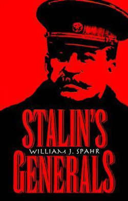 Stalin's Lieutenants
