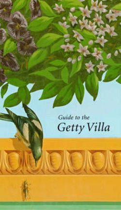 Guide to the Getty Villa