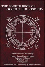The Fourth Book of Occult Philosophy