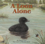 A Loon Alone