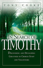 In Search of Timothy
