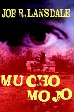 Mucho Mojo