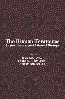 The Human Teratomas