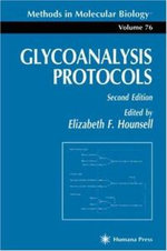 Glycoanalysis Protocols