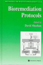 Bioremediation Protocols
