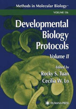 Developmental Biology Protocols