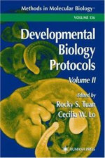 Developmental Biology Protocols