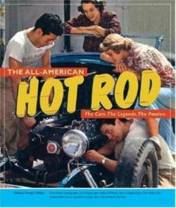 The All-American Hot Rod