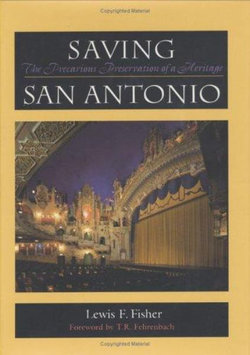 Saving San Antonio