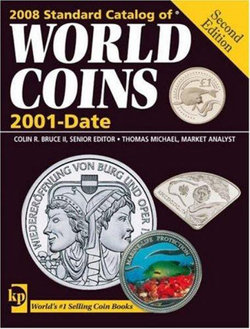 Standard Catalog of World Coins