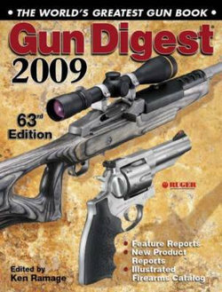 Gun Digest 2009