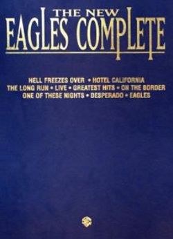 New Eagles Complete