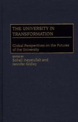 The University in Transformation