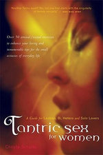 Tantric Sex for Women