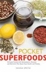 Pocket Superfoods