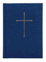 Book of Common Prayer Chancel Edition