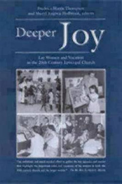 Deeper Joy