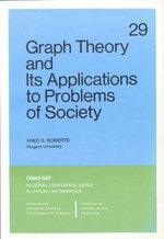 Graph Theory and Its Applications to Problems of Society