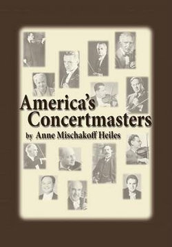 America's Concertmasters