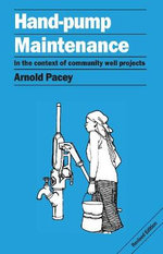 Hand Pump Maintenance