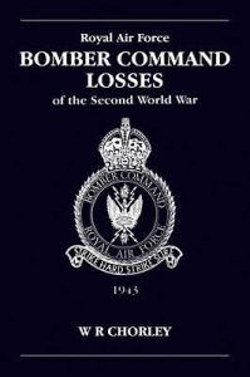 RAF Bomber Command Losses of the Second World War 4