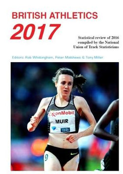 British Athletics 2017 2017