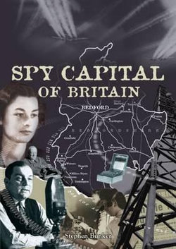 Spy Capital of Britain