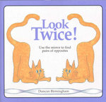 Look Twice