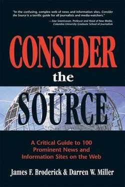 Consider the Source