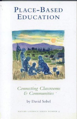 Place-Based Education