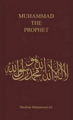 Muhammad, the Prophet