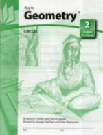 Key to Geometry: Student Workbook 2: Bk. 2
