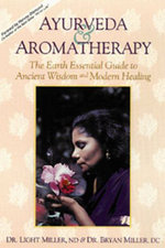 Ayurveda and Aromatherapy