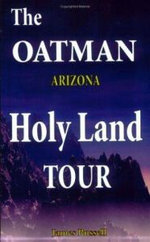The Oatman Arizona Holy Land Tour