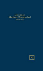 Like Taxes