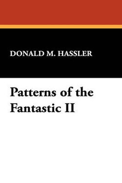 Patterns of the Fantastic II