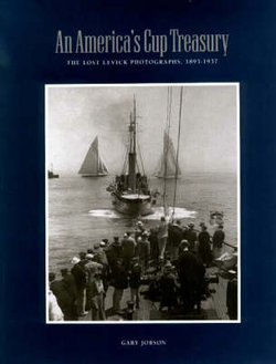 America's Cup Treasury