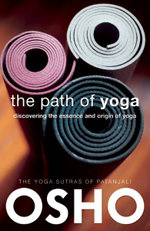 The Path of Yoga