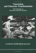 Narcissism and Character Transformation