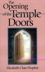 The Opening of the Temple Doors