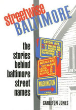 Streetwise Baltimore
