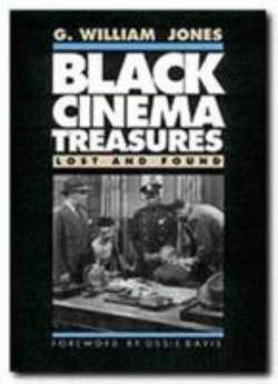 Black Cinema Treasures