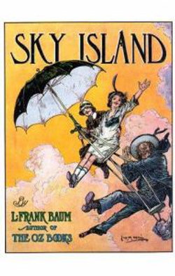 Sky Island