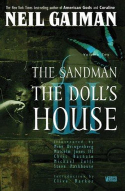 The Sandman