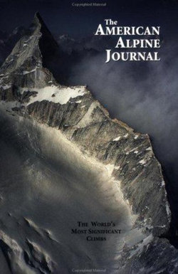 The American Alpine Journal 2003