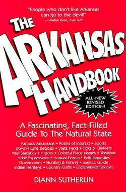 The Arkansas Handbook